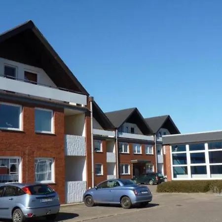 Kajuete C 17 Apartmán