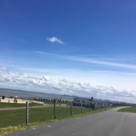 Apartmán Kajuete C 17