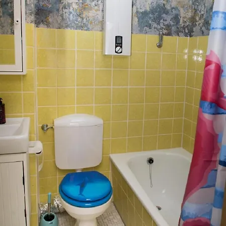 Apartmán Kajuete C 17 *