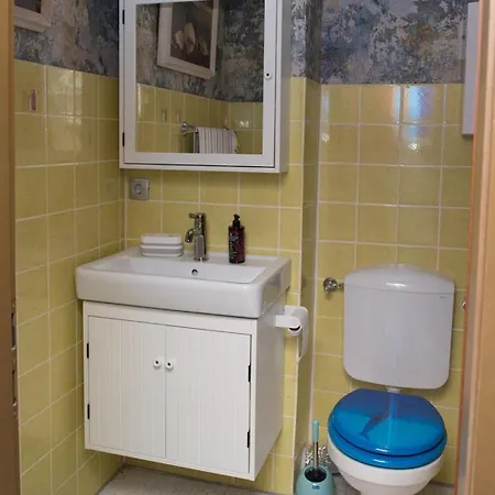 Apartmán Kajuete C 17