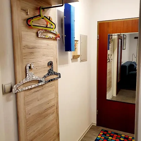 Kajuete C 17 Burhave