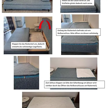 Kajuete C 17 * Burhave