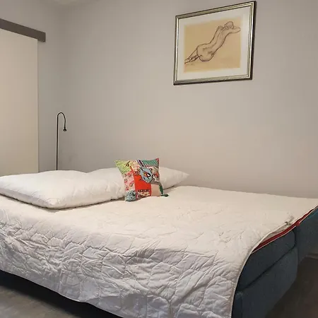 Kajuete C 17 Burhave