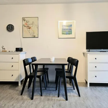 Kajuete C 17 * Burhave