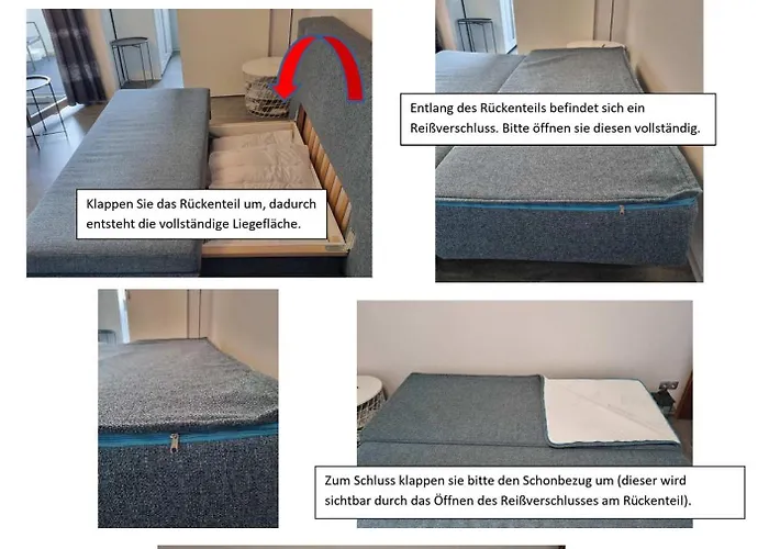 Kajuete C 17 * بورهاف