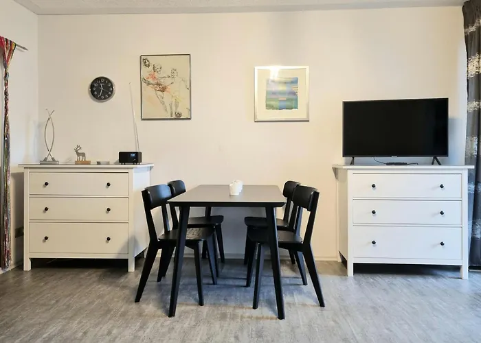 Kajuete C 17 * بورهاف